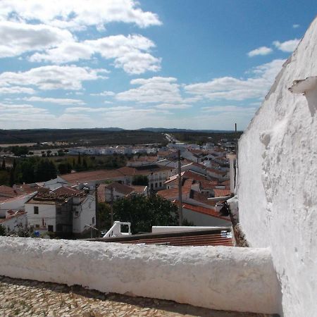 Вилла Encosta Do Castelo Портел Экстерьер фото